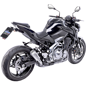 Titanium LV-10 Muffler for Z900 15204T