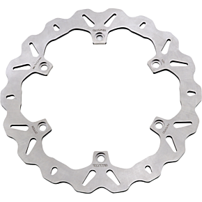 Galfer Braking Rear Rotor - DF910W
