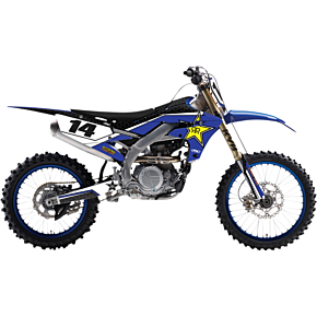 Shroud Graphic - RS - YZ 23-14232