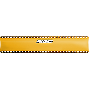 SR-S Light Cover - 10" - Amber 105963