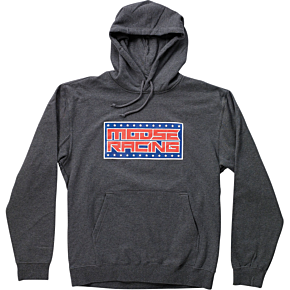 Spangled Hoodie - Gray - XL 3050-5877