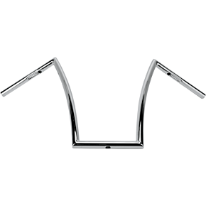 Handlebar - Strip - 17" - Chrome SB17-1