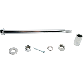 Axle Kit - Rear - Chrome - '00-'07 ST DS223047