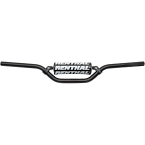 Handlebar - 7/8" - 823 - 65SX ('12 - '13) - Black 82301BK09219