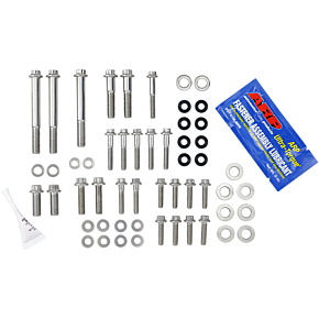 External Fastener Kit - Evolution '85-'99 3069