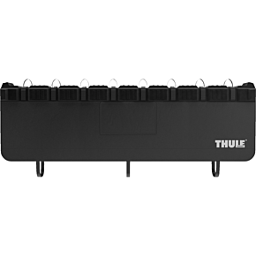 GateMate PRO Truck Bed Bike Rack - Black - 8 Bike Capacity 824PRO