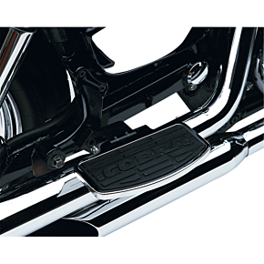 Passenger Floorboard - VT1100 06-3635