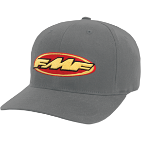 The Don 2 Hat - Charcoal - Large/XL SP21196909CHLXL