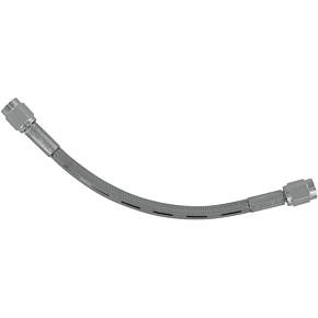 Brake Line - Stainless - 6" 80306
