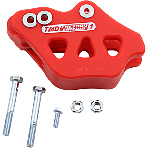 Chain Guide - Husky - Red RCG-HUQ-RD