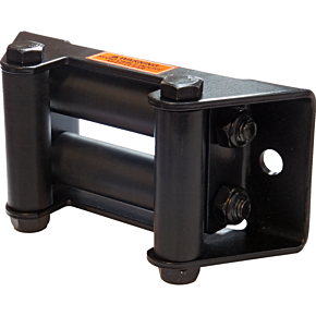 Winch Roller Fairlead - Standard 4.875" Bolt SE-RF