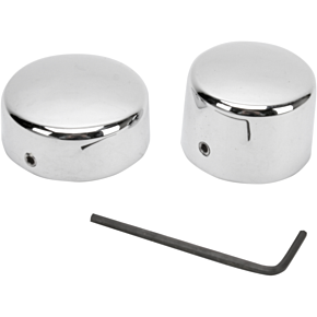 Axle Cap - Rear - 73-80 FX/FL/XL DS-222884