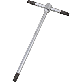 T-Handle Tool - T45 x 210 mm BSG01686-09