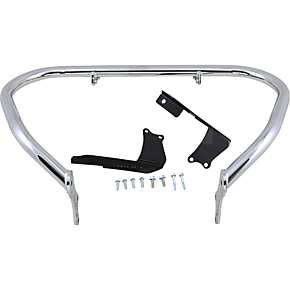 Freeway Bar - Chrome - Scout 501-2110