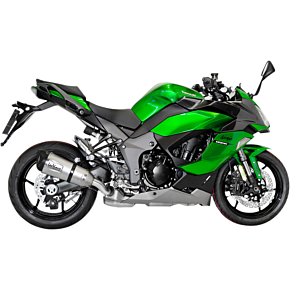 Titanium Factory S Muffler 14337ST