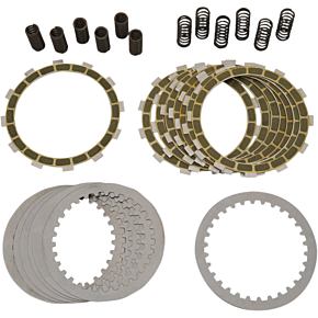Clutch Kit 303-70-10031