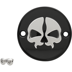 Points Cover - Black 0940-1744