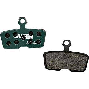 Pro Brake Pads - BFD455 BFD455G1554