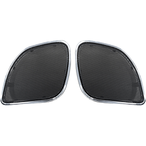Speaker Grilles - FLTR RG RM GRILL-C