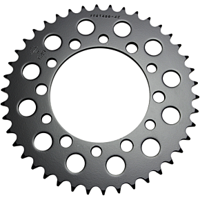 Sprocket - Rear - Honda - 42-Tooth JTR1486.42