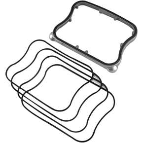 Upper Rocker Cover - XL 17354-86-A