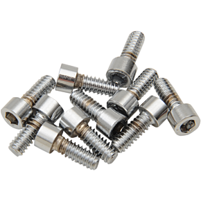 10-24 X 1/2 Smooth Socket Head DS-190587S