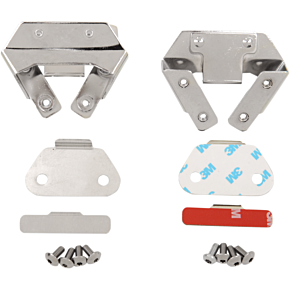 Replacement Saddlebag Mount Kit 3501-0865