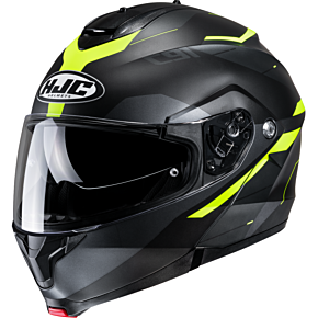 C91 Modular Helmet - Karan - MC3HSF - XS 374608