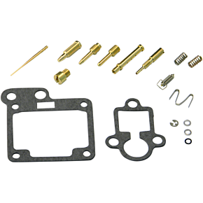 Carburetor Repair Kit - Yamaha 03-323