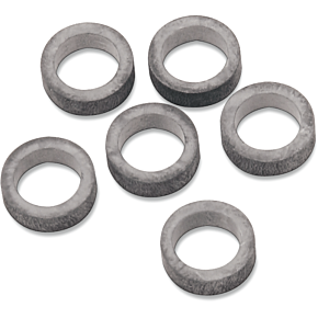 Fuel Line Replacement Washers - 6-Pack 0706-0016