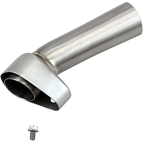 Noise Damper - Right Side - TUV052L V-TUV052