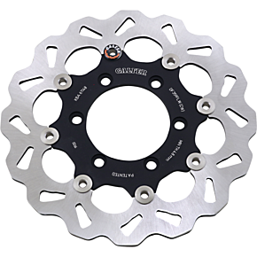 Galfer Braking Rear Rotor - DF359CW
