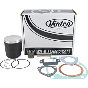 Top End Piston Kit KTS03-1.0