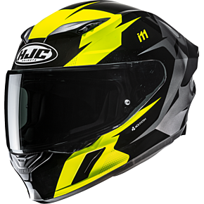 i11 Helmet - Instant - MC3H - XL FP67NUS703HV