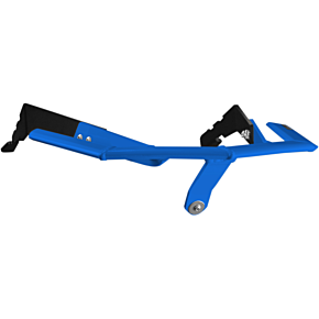 Front Sport Bumper - Blue - Polaris 182-109-BLUE