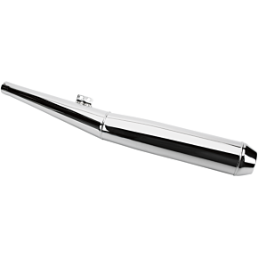BMW Muffler - Left 80-84062