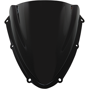 PUIG Race Windscreen - Dark Smoke - GSXR