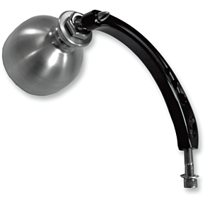 Schooner Mirror - Right 03-021R
