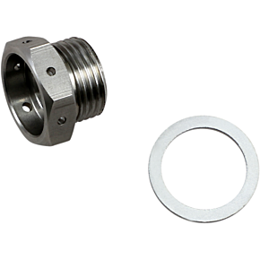 M18 Lambda Plug - Race 5681