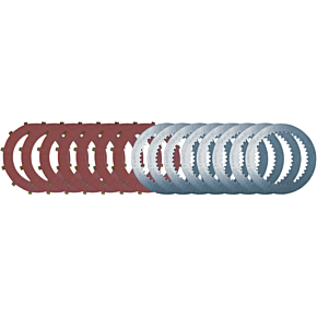 Clutch Plates 320750E