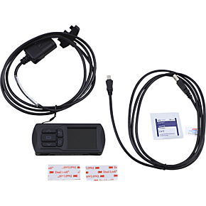 Power Vision 3 - Polaris RZR800 Ranger 800 PV3-19-01