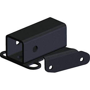 Hitch - Receiver Adapter - 2" - Can-Am 100745