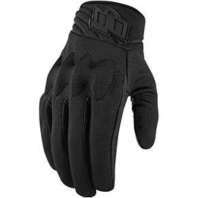 Anthem 2 Gloves - Stealth - Large 3301-3661