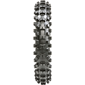 Tire - Maxxcross MX-ST M7332 - Rear - 110/90-19 - 62M TM78701000