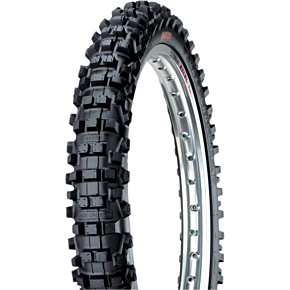 Tire - Maxxcross IT M7304 - Front - 2.50"-10" - 33J TM09866000