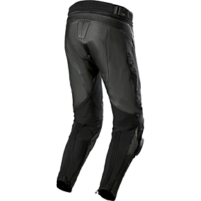 Missile v3 Airflow Pants - Black - 40 US / 56 EU 3121522-1100-56