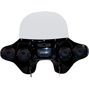Mediazilla Fairing - FLSTC HPKT-0043A