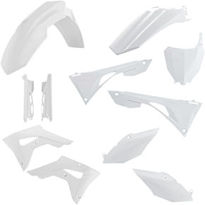 Acerbis Acerbis Full Plastic Kits for Honda CRF250RX/450RX 19