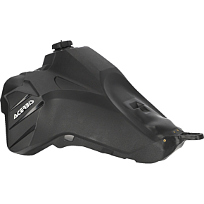 Acerbis Fuel Tank - 6.6 Gallon - Honda - Black 2976120001