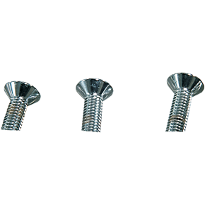 Colony Rear Rotor Bolt - '79-'91 XL/FX 8791-10